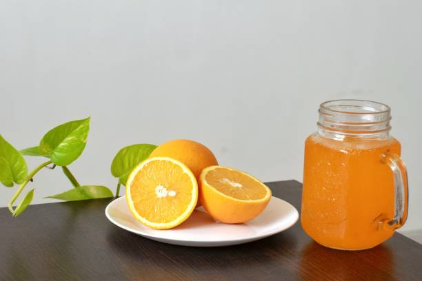 تصویر 3 از خرید کنسانتره نارنج خارجی + قیمت فروش استثنایی